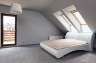 Waterloo Port bedroom extensions
