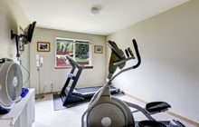 Waterloo Port home gym construction leads